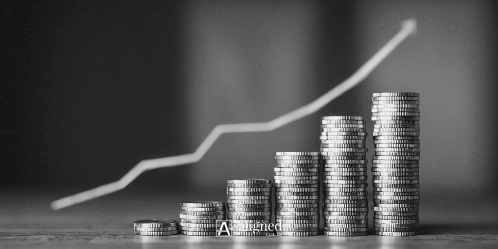 reviewing a law firm's profitability by practice area using financial reports, matter-level data, and revenue analysis in QuickBooks Online and Clio.